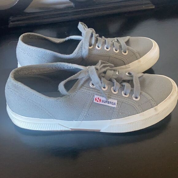Superga Girls Shoes  - Picture 6 of 9